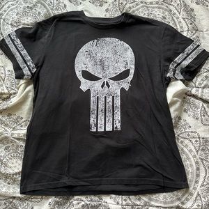 The Punisher Tshirt